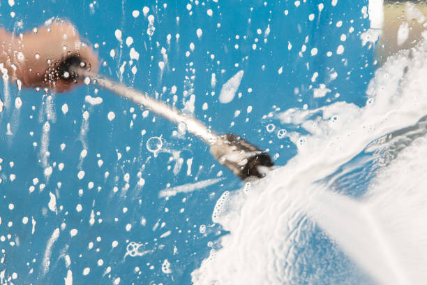 Best Sidewalk and Walkway Cleaning  in Brickerville, PA