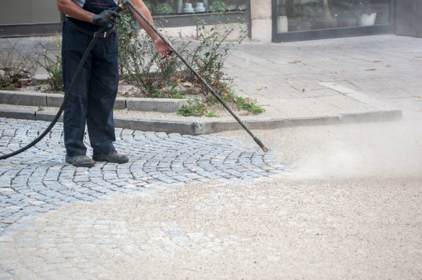 Best Concrete Sealing  in Brickerville, PA