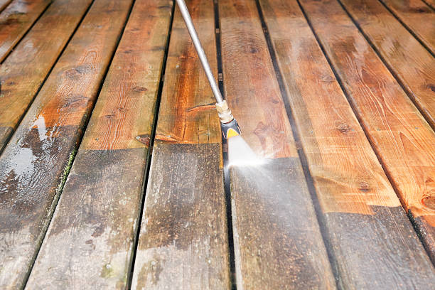 Best Roof Washing  in Brickerville, PA