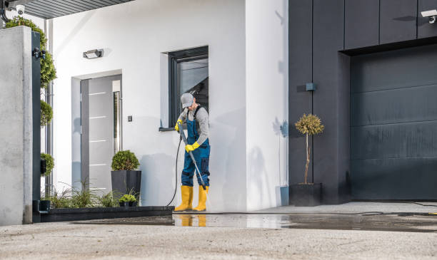 Best Animal Enclosure Cleaning  in Brickerville, PA